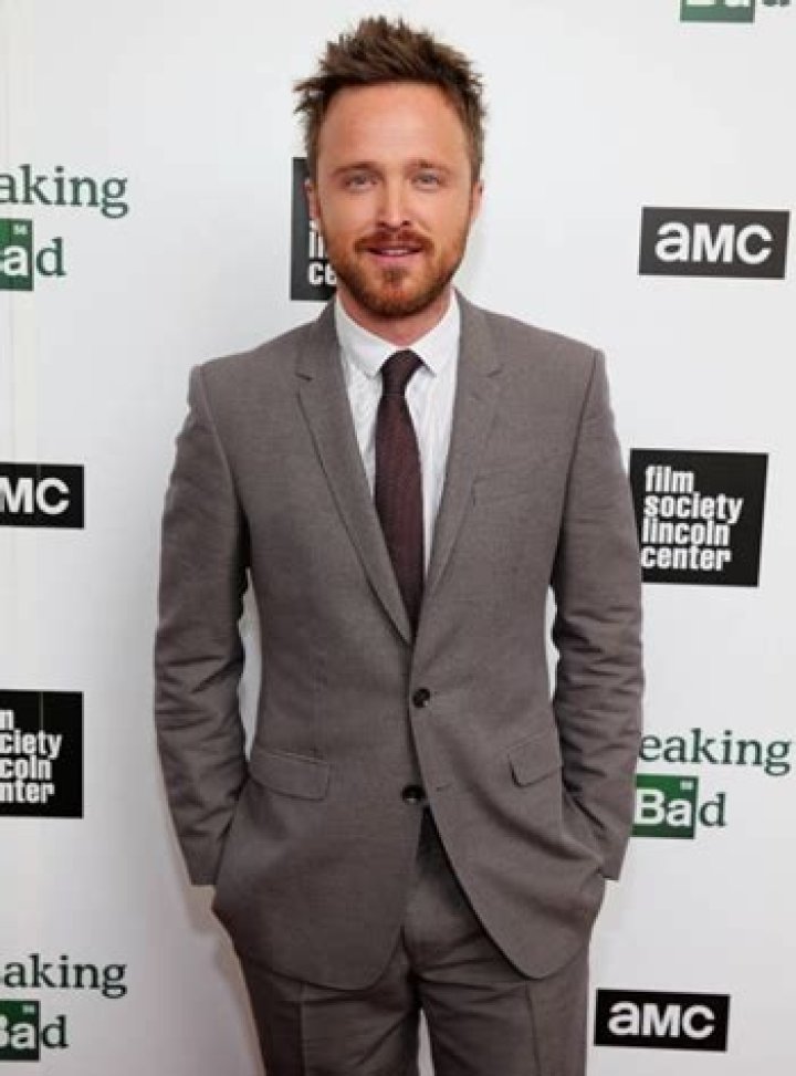 Aaron Paul Height, Weight, Body Measurements, Shoe Size
