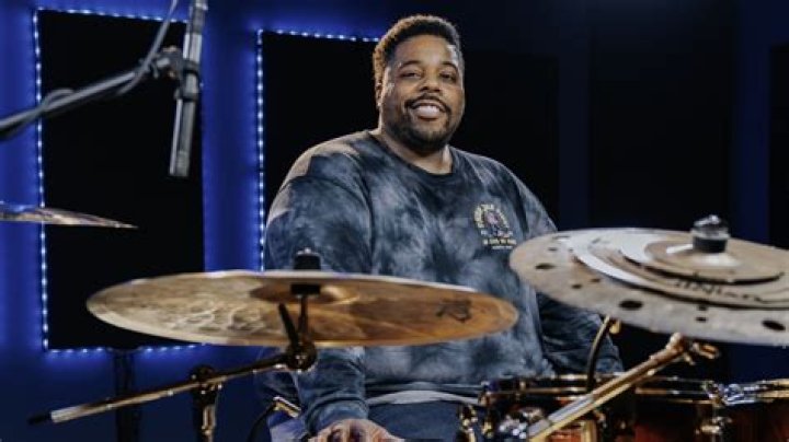 Aaron Spears Obituary & Cause Of Death : What Happened To Aaron Spears? - SarkariResult