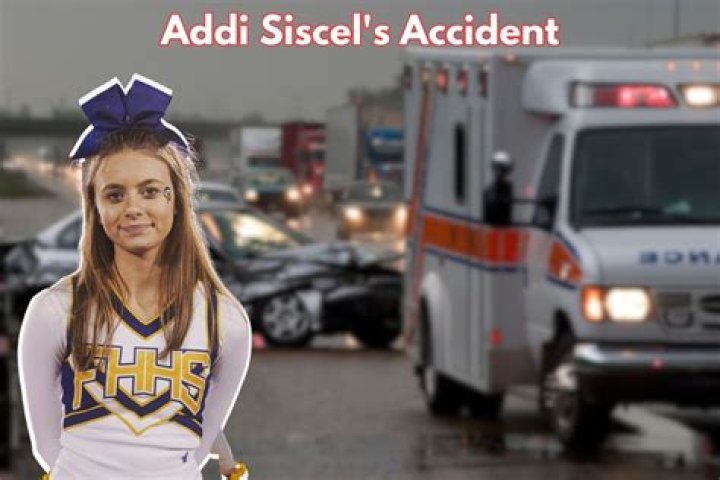 Addi Siscel's Obituary & Cause Of Death, Who Was Addi Siscel? What Happened to Addi Siscel? - SarkariResult