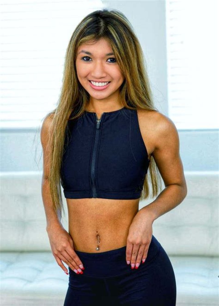 Alexa Glatch Height, Weight, Body Measurements, Bra Size, Shoe Size