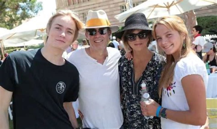 Alexis Knief Wiki-Biography; Net Worth and Children of Timothy Olyphant’s Wife