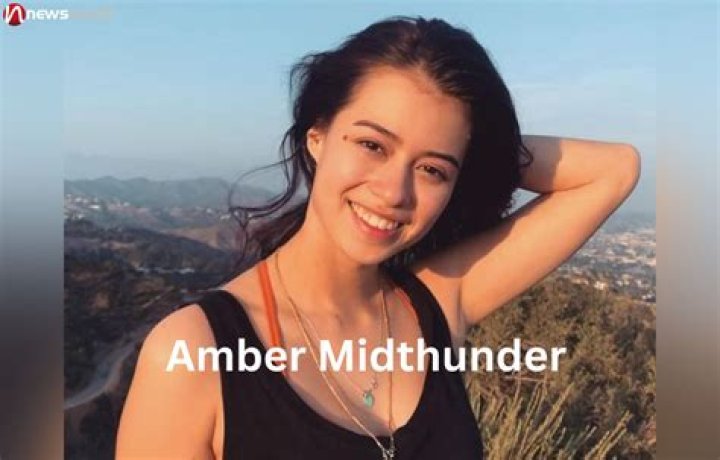 Amber Midthunder Wiki, Bio, Boyfriend, Net worth, Height, Parents, Ethnicity