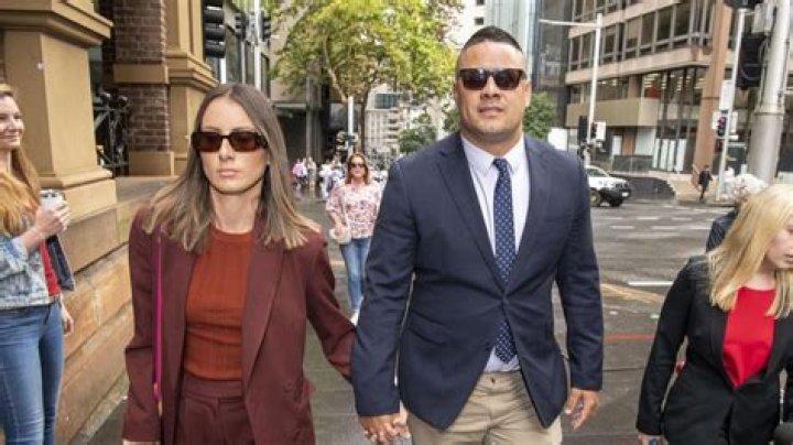 Amellia Bonnici Wiki, Bio, Jarryd Hayne Girlfriend, Net Worth, Family, Age