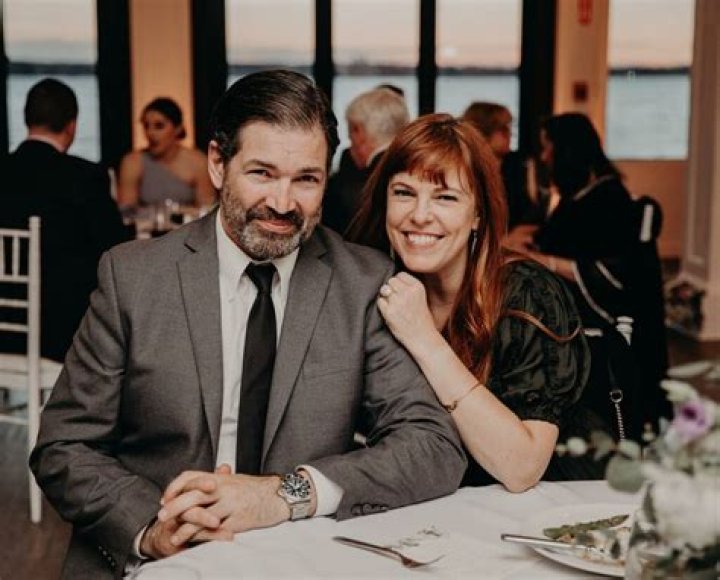 Amy Bruni Wiki-bio, Husband, Married, Net Worth, Salary, Age, Children, and Family