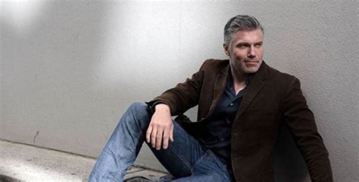 Anson Mount Height, Weight, Body Measurements, Shoe Size
