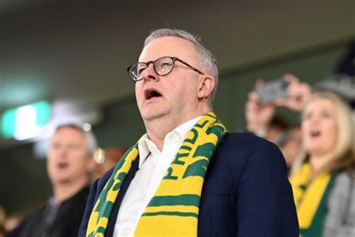 Anthony Albanese Illness And Health Update 2024, What Happened To CBC Anthony Albanese? - SarkariResult