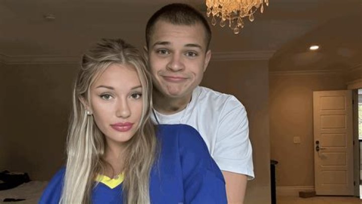 Are Breckie Hill And Jynxzi A Couple In 2024? Their Relationship Journey - SarkariResult