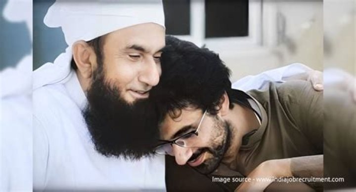 Asim Jamil Death Cause And Obituary : Tariq Jamil Confirmed The Death Of His Son - SarkariResult