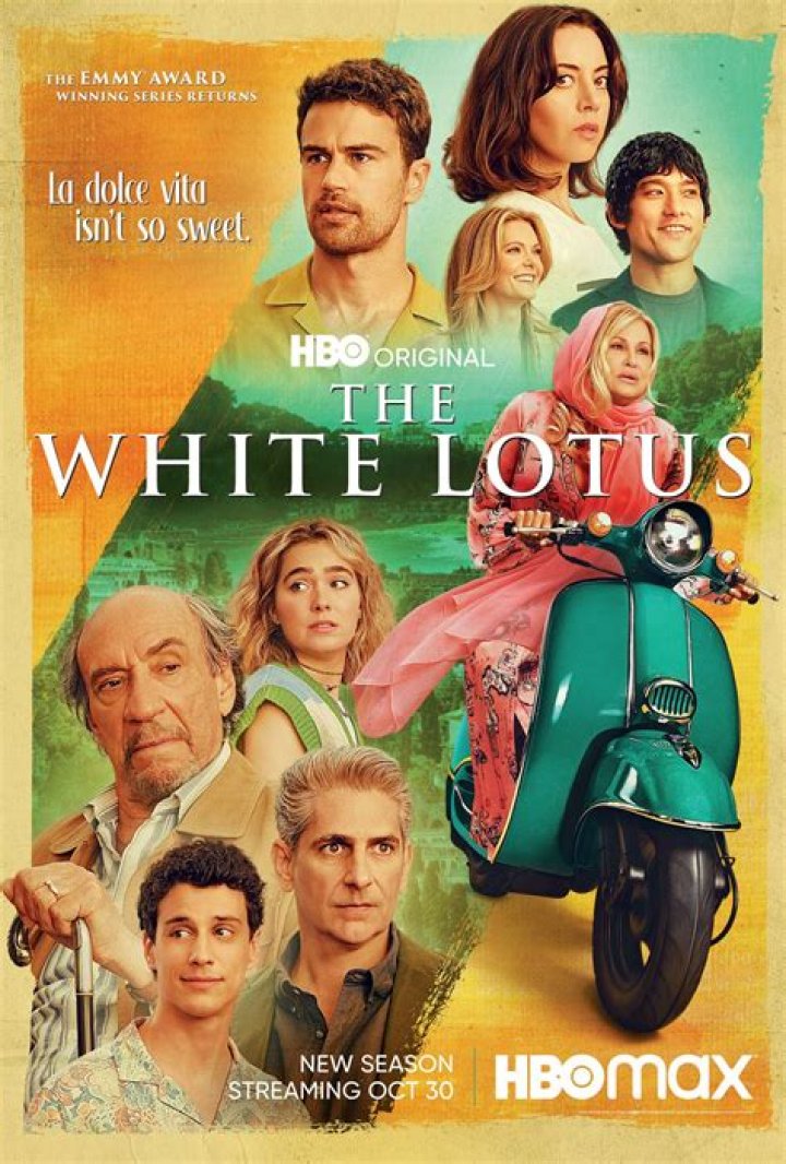 Aubrey Plaza in "The White Lotus": What Secrets Await in Her Season 2 Role? - SarkariResult