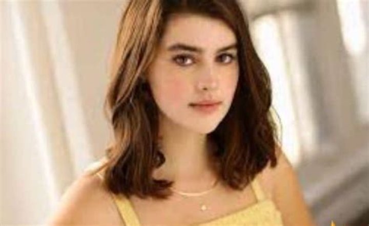 Audrey Holcomb Height, Weight, Net Worth, Age, Birthday, Wikipedia, Who, Nationality, Biography