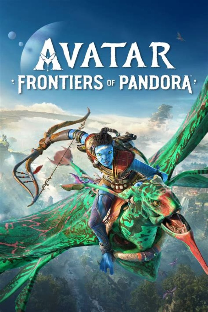 Avatar Frontiers of Pandora: Where & How to find the Tranquility Bulb in Avatar? - SarkariResult