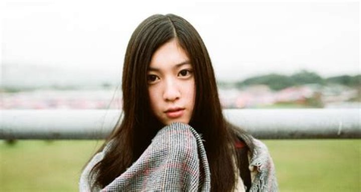 Ayaka Miyoshi Height, Weight, Measurements, Bra Size, Shoe Size