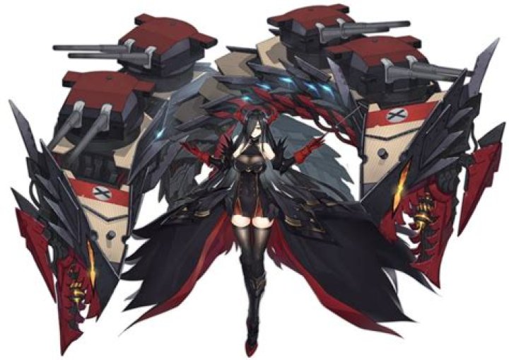 Azur Lane Tier List (December 2023) - Best ships - SarkariResult