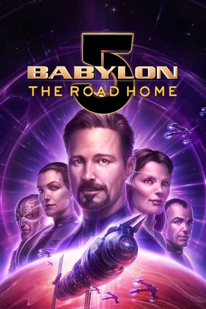 Babylon 5's the Road Home Ending Explained, Cast, and Plot - News - SarkariResult