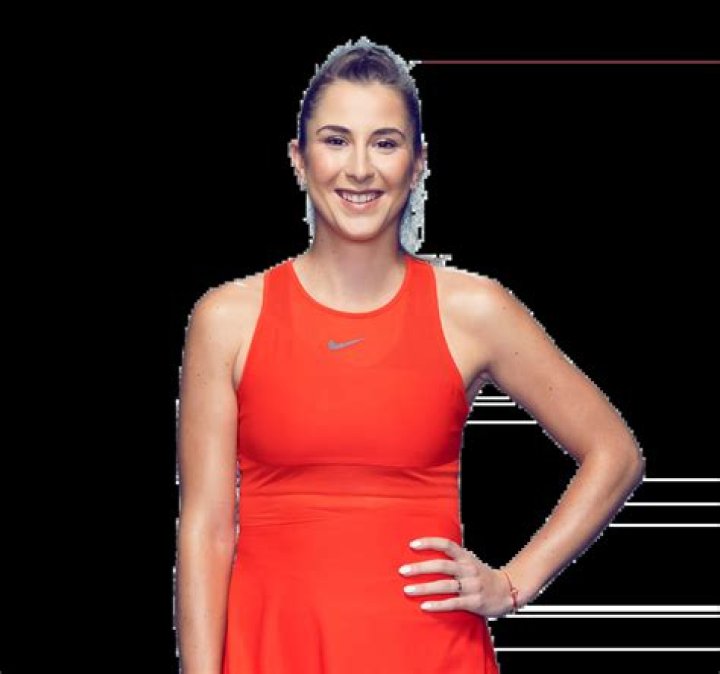 Belinda Bencic Net Worth: Details About Career, Salary, Tennis, Income - SarkariResult