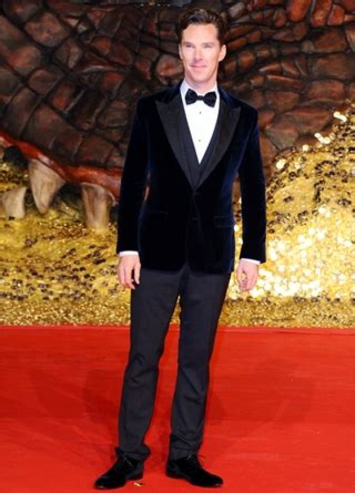 Benedict Cumberbatch Height, Weight, Body Measurements, Shoe Size