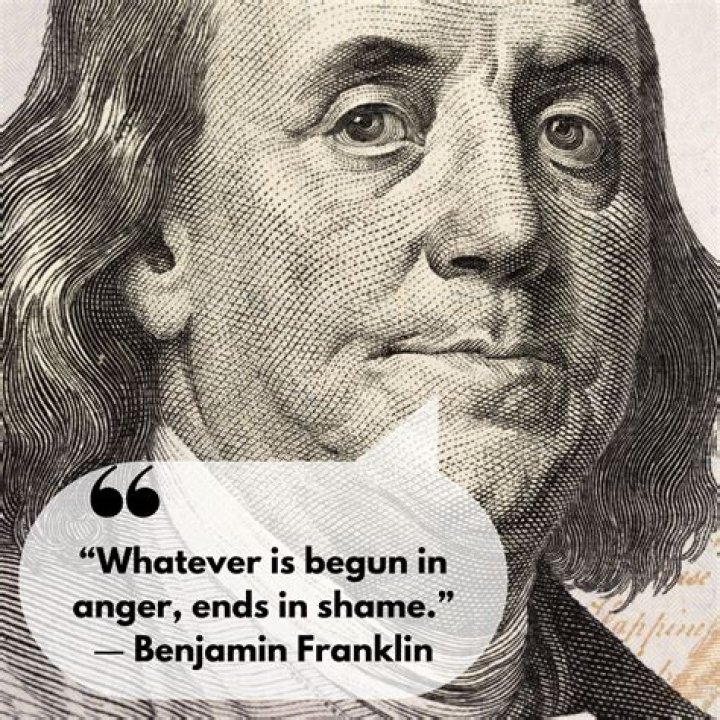 Benjamin Franklin Quotes – Inspiring Quotes by Founding Father of America! (2022)