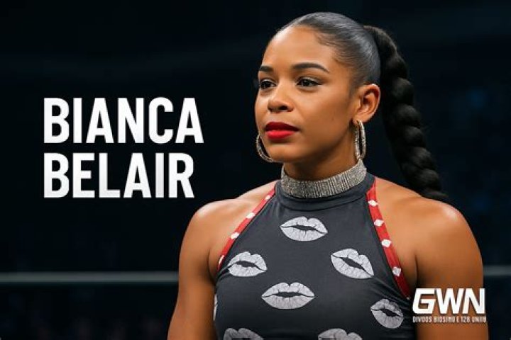 Bianca Belair Net Worth: Details About Hair, Title, WWE, Reign, Age, Kids - SarkariResult