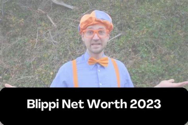 Blippi Net Worth 2023: BiO, Age, Family, Religion, Salary, Income - Check Details - SarkariResult