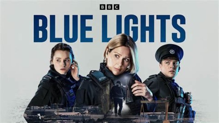 Blue Lights Season 2, Cast, Plot And Everything We Know - SarkariResult
