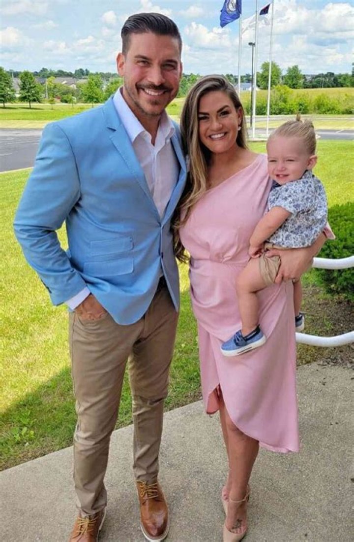 Brittany Cartwright Age, Weight loss, Wedding, Engagement, Wiki, Family