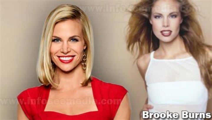 Brooke Burns Net Worth: Details About Modeling, Income, Bf, Age, Career - SarkariResult