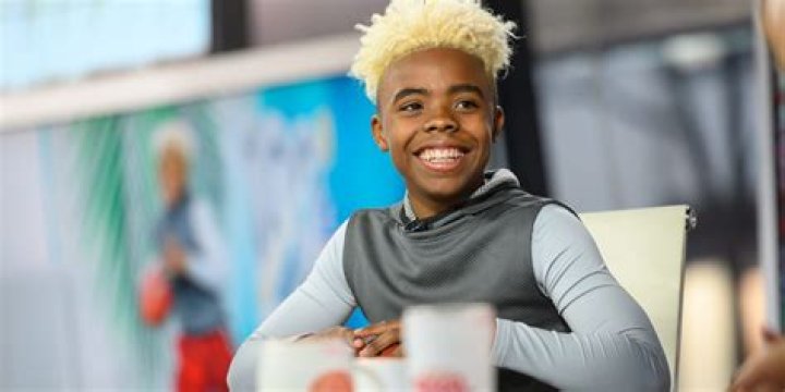 Bunchie Young Height, Weight, Net Worth, Age, Birthday, Wikipedia, Who, Nationality, Biography