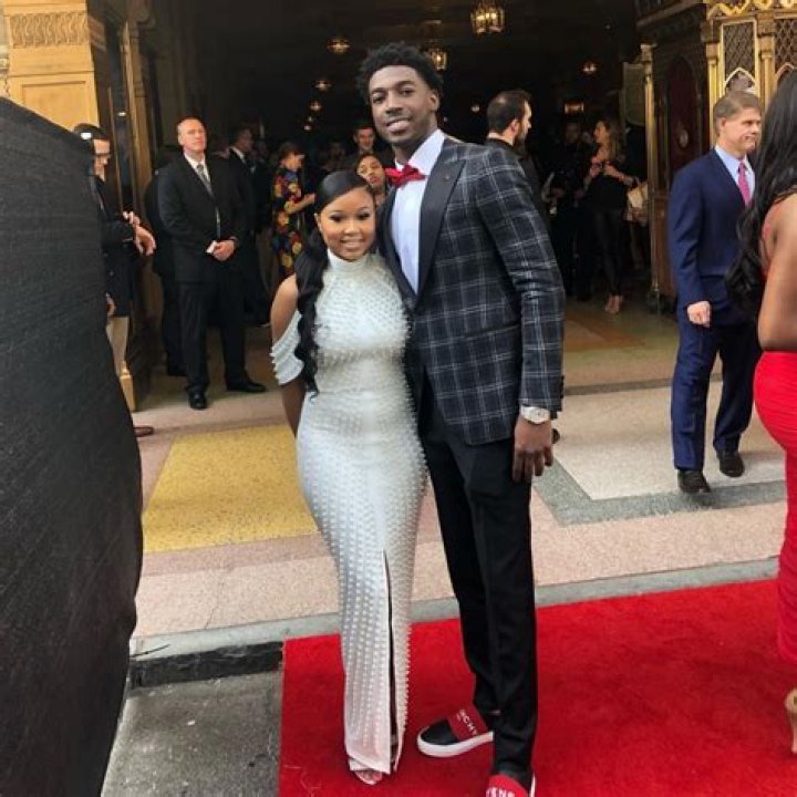 Calvin Ridley Girlfriend, Wiki, Bio, Net Worth, Parents, Family, Age, Height