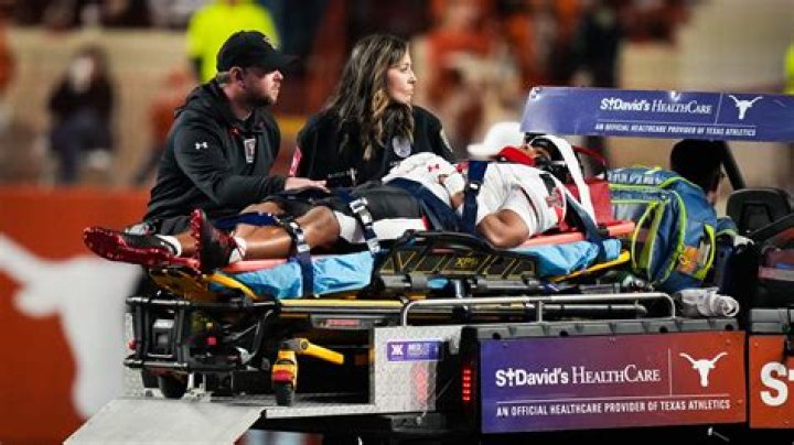 Cameron Watts' Injury Update – Discover What Happened to Cameron Watts! - SarkariResult