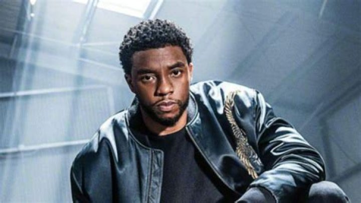 Chadwick Boseman Height, Weight, Body Measurements, Shoe Size