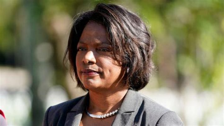 Check Out Val Demings' Net Worth and Married Life| Thecelebscloset