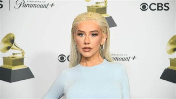 Christina Aguilera Grammys 2024: Who is Christina Aguilera? Know All About Her Early Life, Career, Age and More - SarkariResult