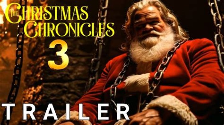 Christmas Chronicles 3 Release Date : Recap, Review, Spoilers, Streaming, Schedule & Where To Watch? - SarkariResult