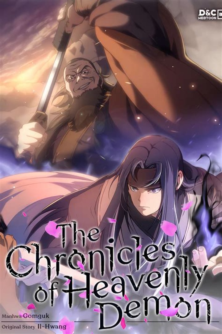 Chronicles of Heavenly Demon Chapter 213 Release Date : Recap, Cast, Review, Spoilers, Streaming, Schedule & Where To Watch? - SarkariResult