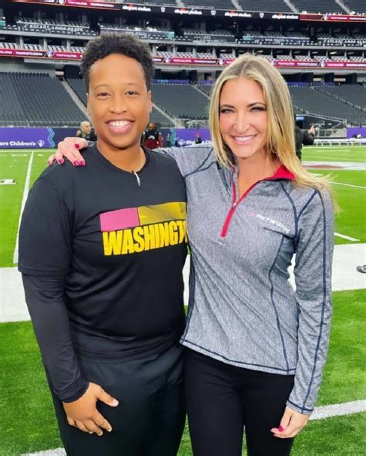 Cynthia Frelund Bio, Net Worth, Husband, Instagram, Salary, NFL, Family