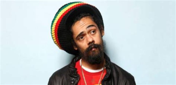 Damian Marley Height, Weight, Body Measurements, Shoe Size