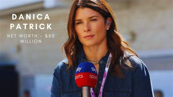 Danica Patrick Net Worth: Details About Income, Home, Assets, Age, Career - SarkariResult
