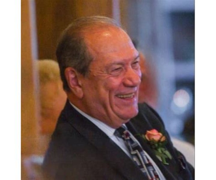 David Mcnulty Obituary & Cause Of Death : Ohio Artist And Performer Died - SarkariResult