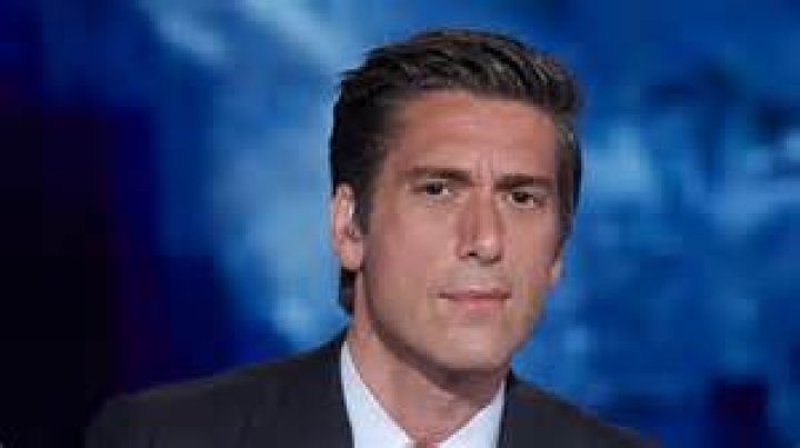 David Muir Net worth, Salary [2019]