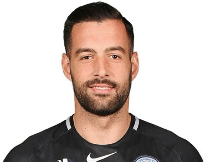 Dean Bouzanis Net Worth: Career, Home, Age, Income, All You Need to Know - SarkariResult