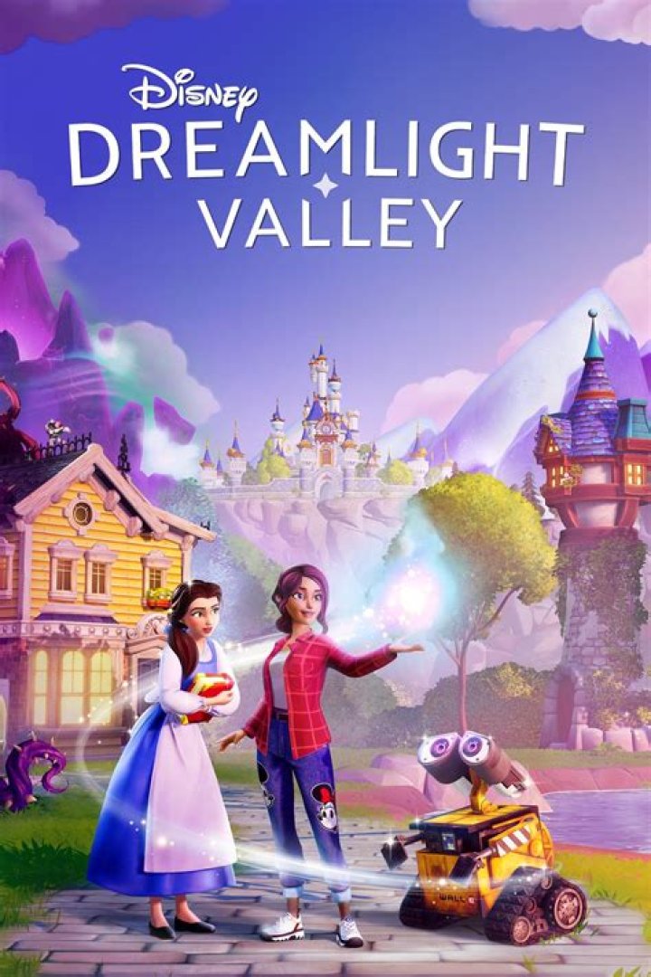Disney Dreamlight Valley: How to Obtain Brass Ingot Easily - SarkariResult