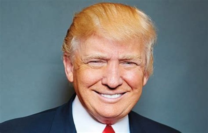 Donald Trump Height, Weight, Body Measurements, Shoe Size