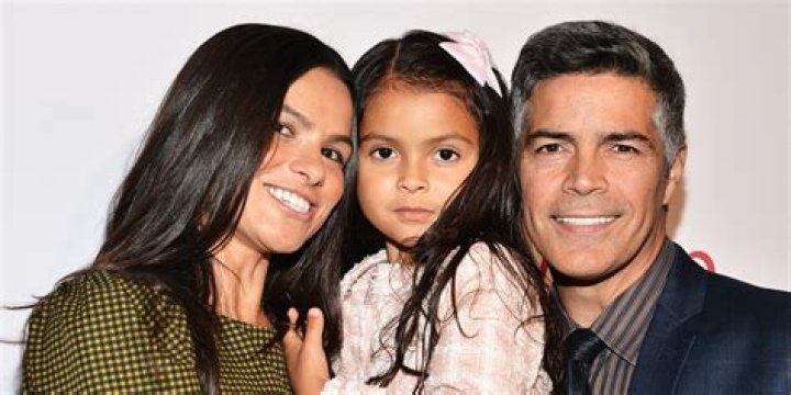 Elvimar Silva is the Wife of Esai Morales and the Mother of His Daughter; Their Married Life?