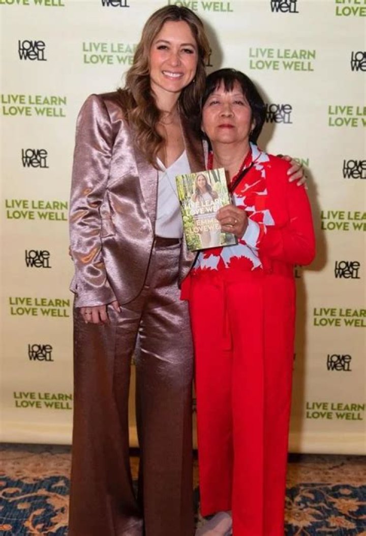 Emma Lovewell : Net Worth, Hight, Parents, Ethnicity, Religion, Bio Wiki, Age - SarkariResult