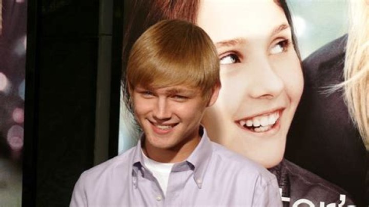 Evan Ellingson, Former Child Actor, Dies At 35 : What Happened To Former Child Actor? - SarkariResult