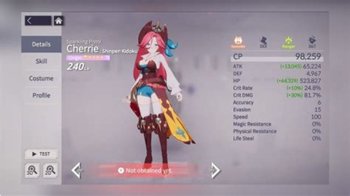 Eversoul: Latest Update on November 2023 Tier List & More - SarkariResult