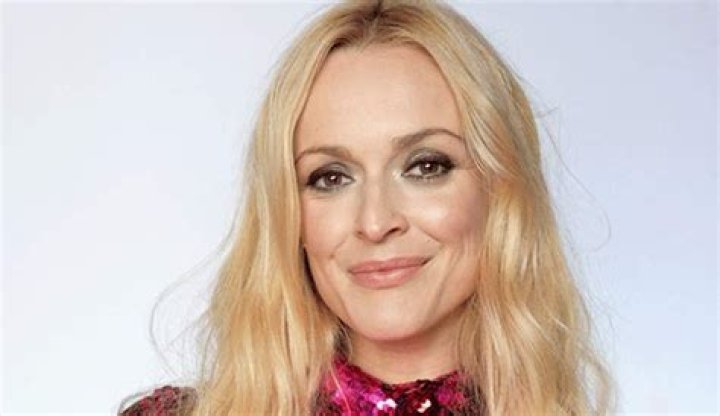 Fearne Cotton Height, Weight, Measurements, Bra Size, Shoe Size