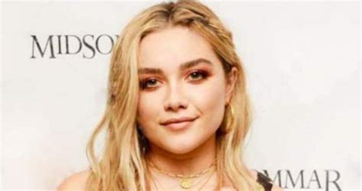 Florence Pugh Height, Weight, Measurements, Bra Size, Shoe Size