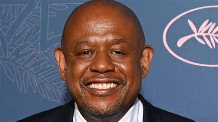 Forest Whitaker Height, Weight, Body Measurements, Shoe Size