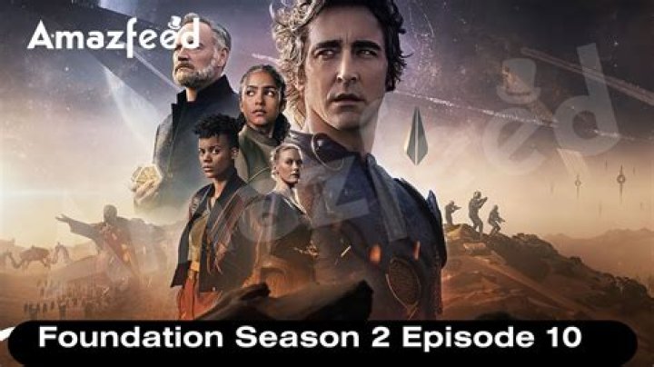 From Season 2 Episode 10 Ending Explained and Release Date